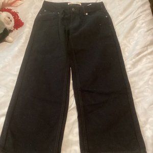 Boys Levi's 550 jeans size 10 Husky NWOT